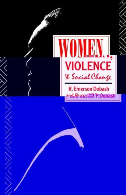 Book cover of: Women, Violence and Social Change