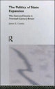 Book cover of: Politics of State Expansion