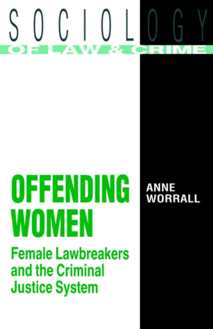 Offending Women