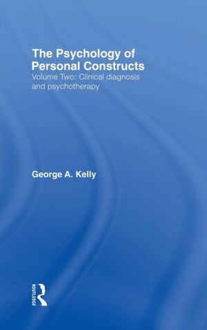 Psychology of Personal Constructs