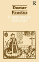 Book cover of: Doctor Faustus