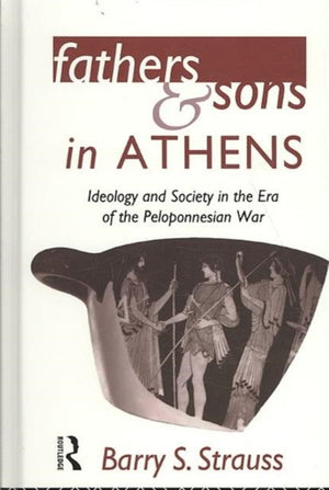 Fathers and Sons in Athens