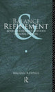 Book cover of: Balance and Refinement