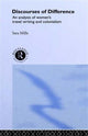 Book cover of: Discourses of Difference