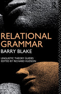 Relational Grammar