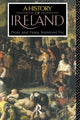 Book cover of: History of Ireland