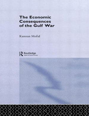 The Economic Consequences of the Gulf War