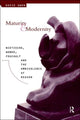 Book cover of: Maturity and Modernity