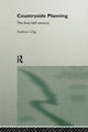 Book cover of: Countryside Planning