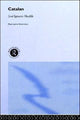 Book cover of: Catalan. By: Jose Ign Hualde