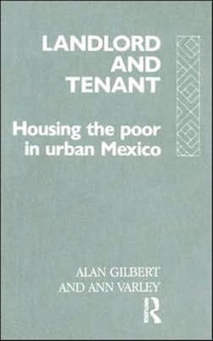 Landlord and Tenant