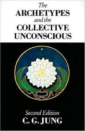 Archetypes and the Collective Unconscious