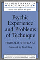Book cover of: Psychic Experience and Problems of Technique