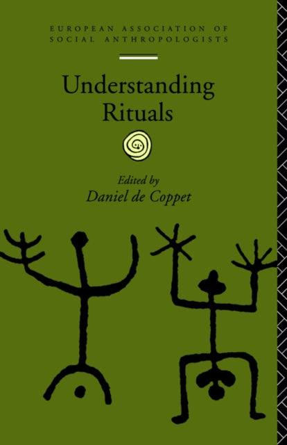 Book cover of: Understanding Rituals