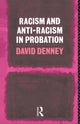 Book cover of: Racism and Anti-Racism in Probation