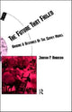 Book cover of: Future That Failed. By: Johann Arnason