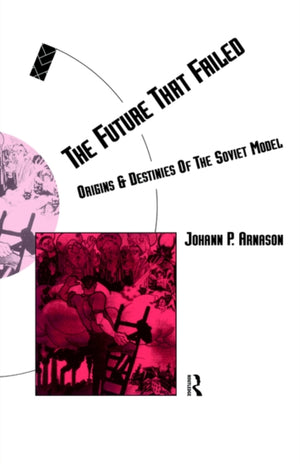 The Future That Failed