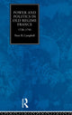Book cover of: Power and Politics in Old Regime France, 1720-1745