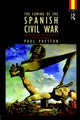 Book cover of: Coming of the Spanish Civil War