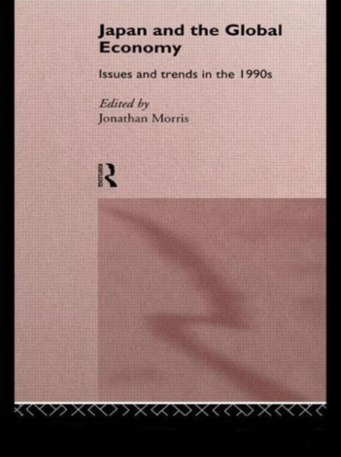 Japan and the Global Economy