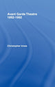 Book cover of: Avant Garde Theatre