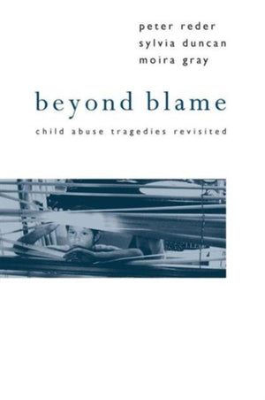 Beyond Blame