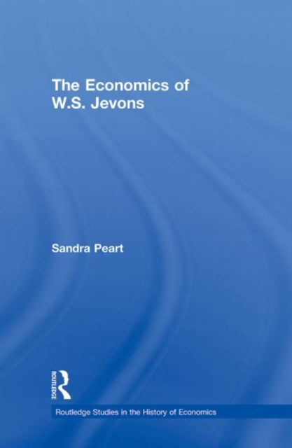 The Economics of W.S. Jevons