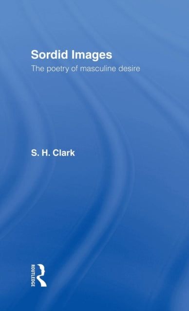 Book cover of: Sordid Images