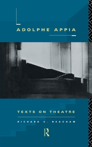 Adolphe Appia