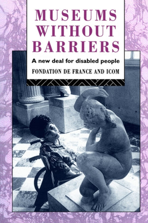 Museums Without Barriers