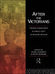 Book cover of: After the Victorians. By: Peter Mandler
