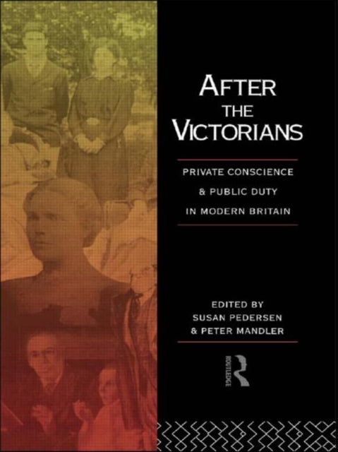 After the Victorians