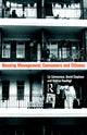 Book cover of: Housing Management, Consumers and Citizens. By: Liz Caincross