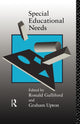 Book cover of: Special Educational Needs