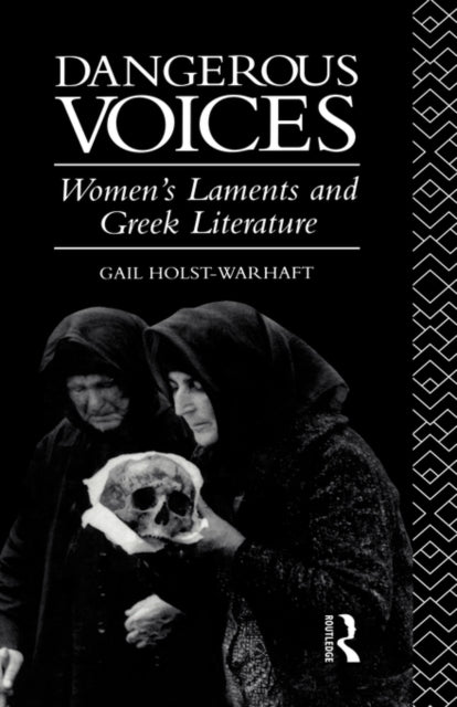 Book cover of: Dangerous Voices