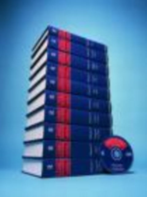 Routledge Encyclopedia of Philosophy 10V
