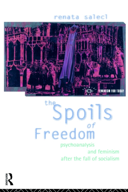 The Spoils of Freedom