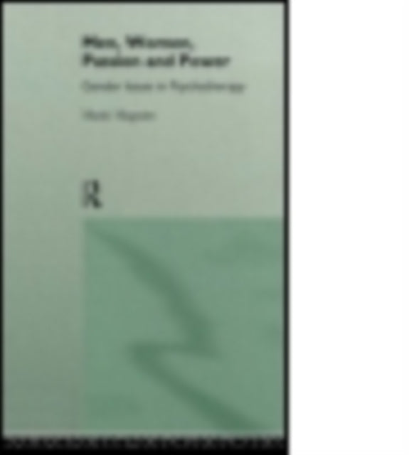 Book cover of: Men, Women, Passion and Power