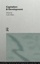 Book cover of: Capitalism and Development