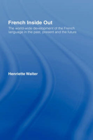 French Inside Out