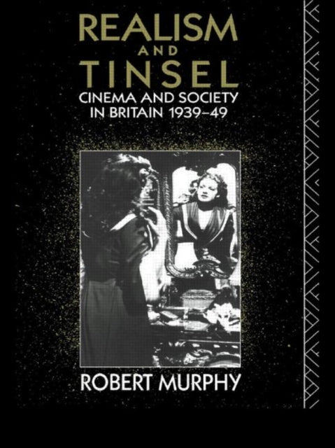 Book cover of: Realism and Tinsel