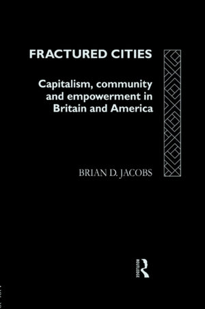 Fractured Cities