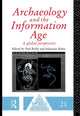 Book cover of: Archaeology and the Information Age