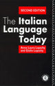 Book cover of: Italian Language Today