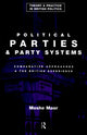 Book cover of: Political Parties and Party Systems
