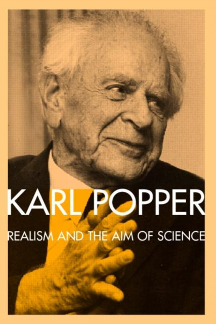 Realism and the Aim of Science