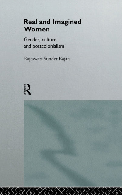 Book cover of: Real and Imagined Women