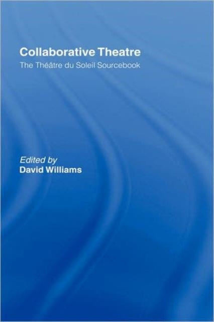 Collaborative Theatre