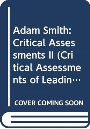 Adam Smith