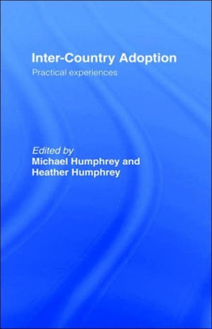 Inter-Country Adoption